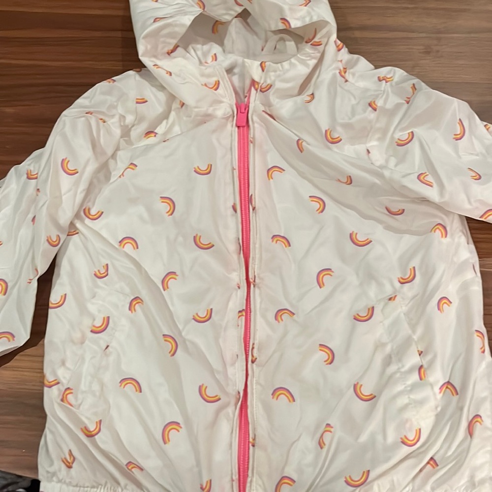 Windbreaker
